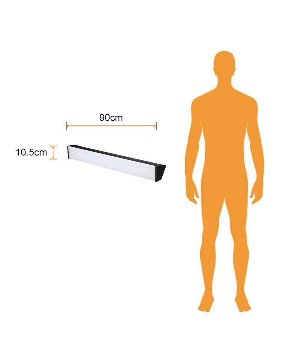 Lámpara Tecnolite led