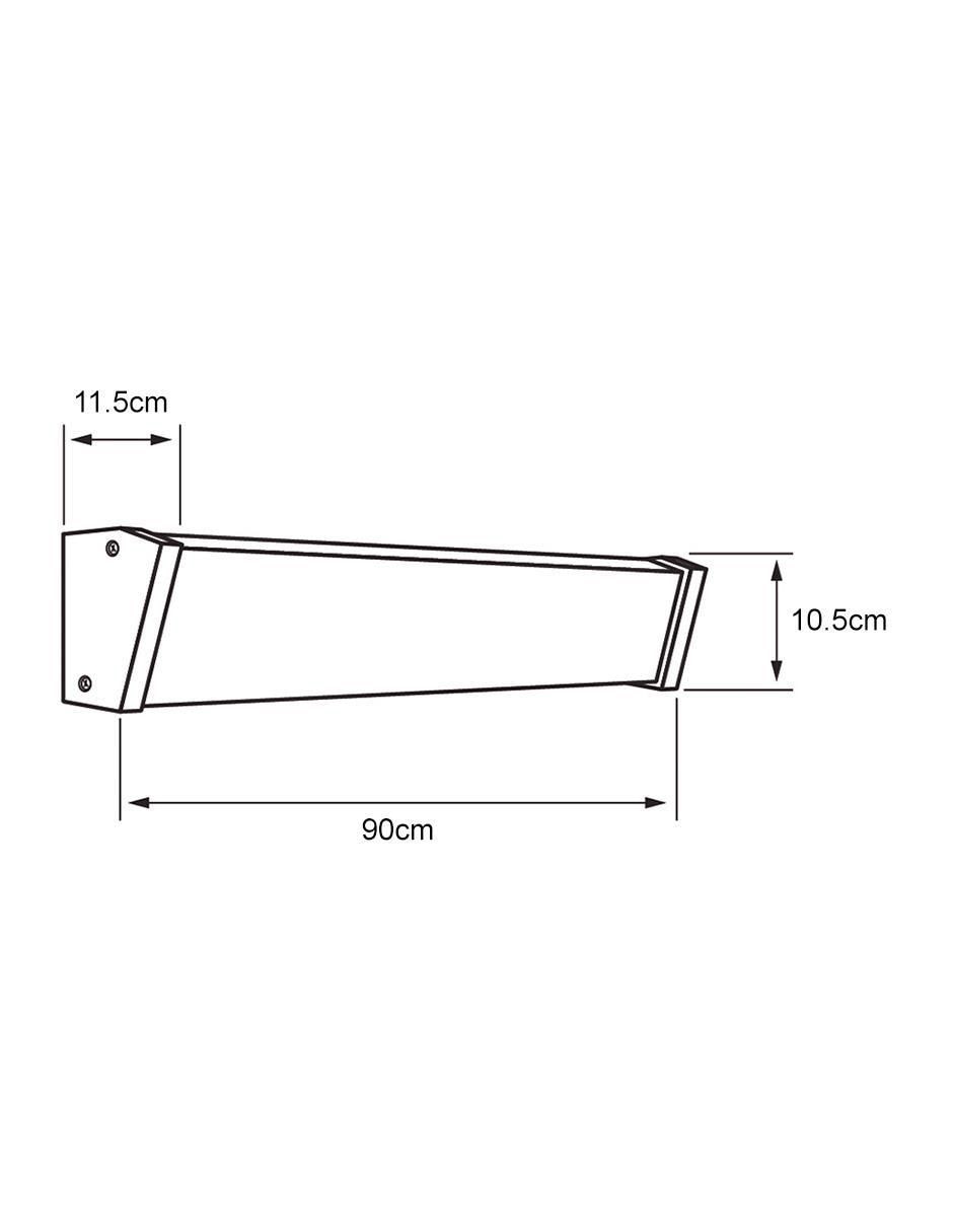 Lámpara Tecnolite led
