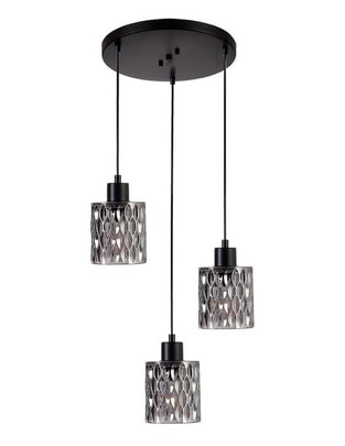Lámpara Tecnolite tradicional Aurora Ii