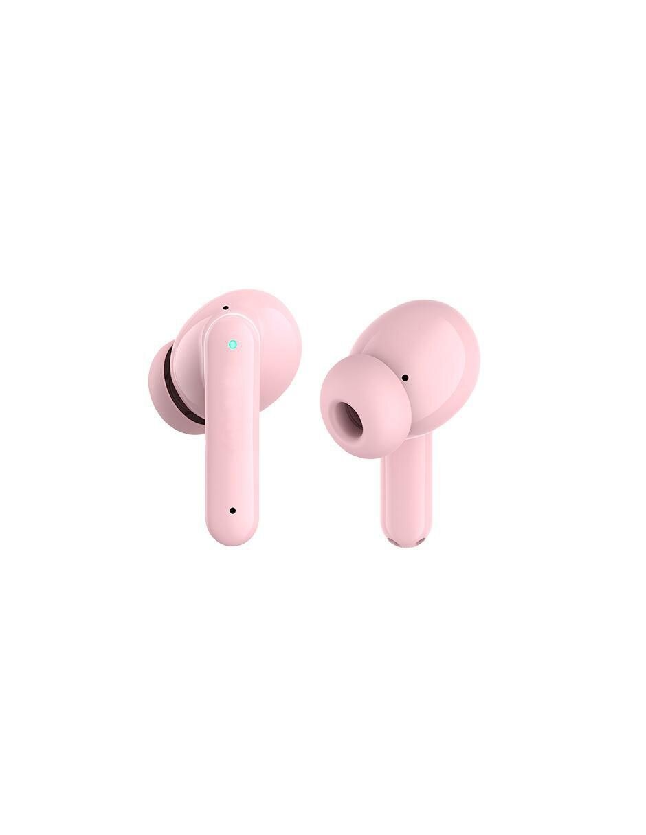Audífonos True Wireless Ebd11 inalámbricos con cancelacion de ruido 3