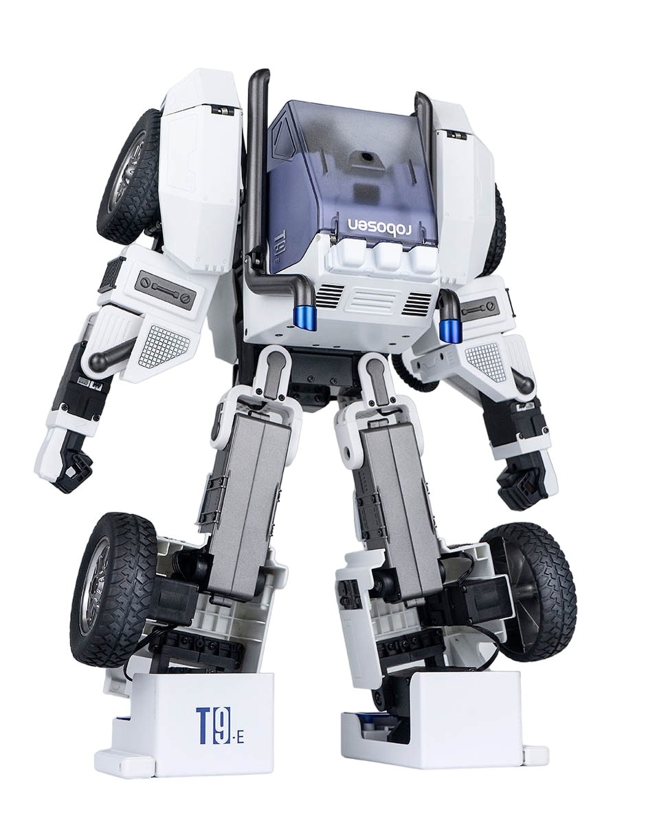 Robot de Robosen T9-E
