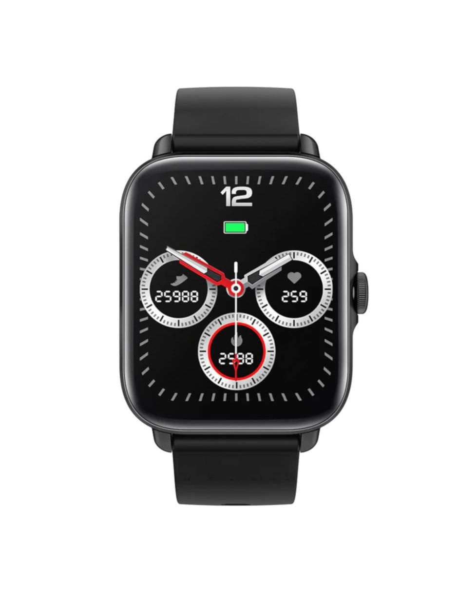 Smartwatch P28PLUSNEGRO