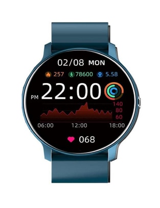 Reloj smart