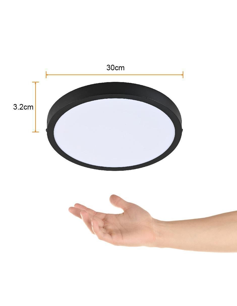 Lámpara led 8