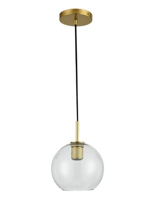 Lámpara LED 1