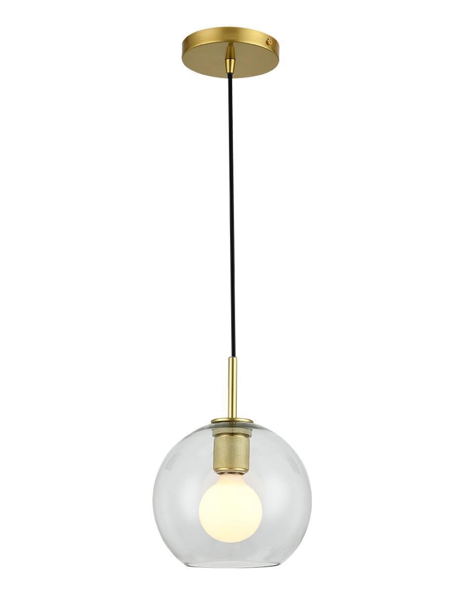 Lámpara LED 2