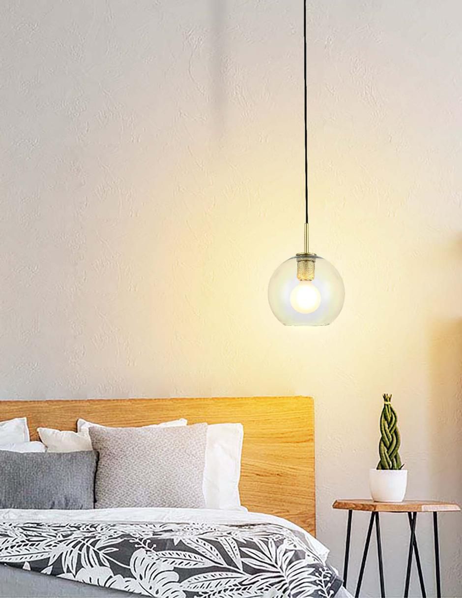 Lámpara LED 3
