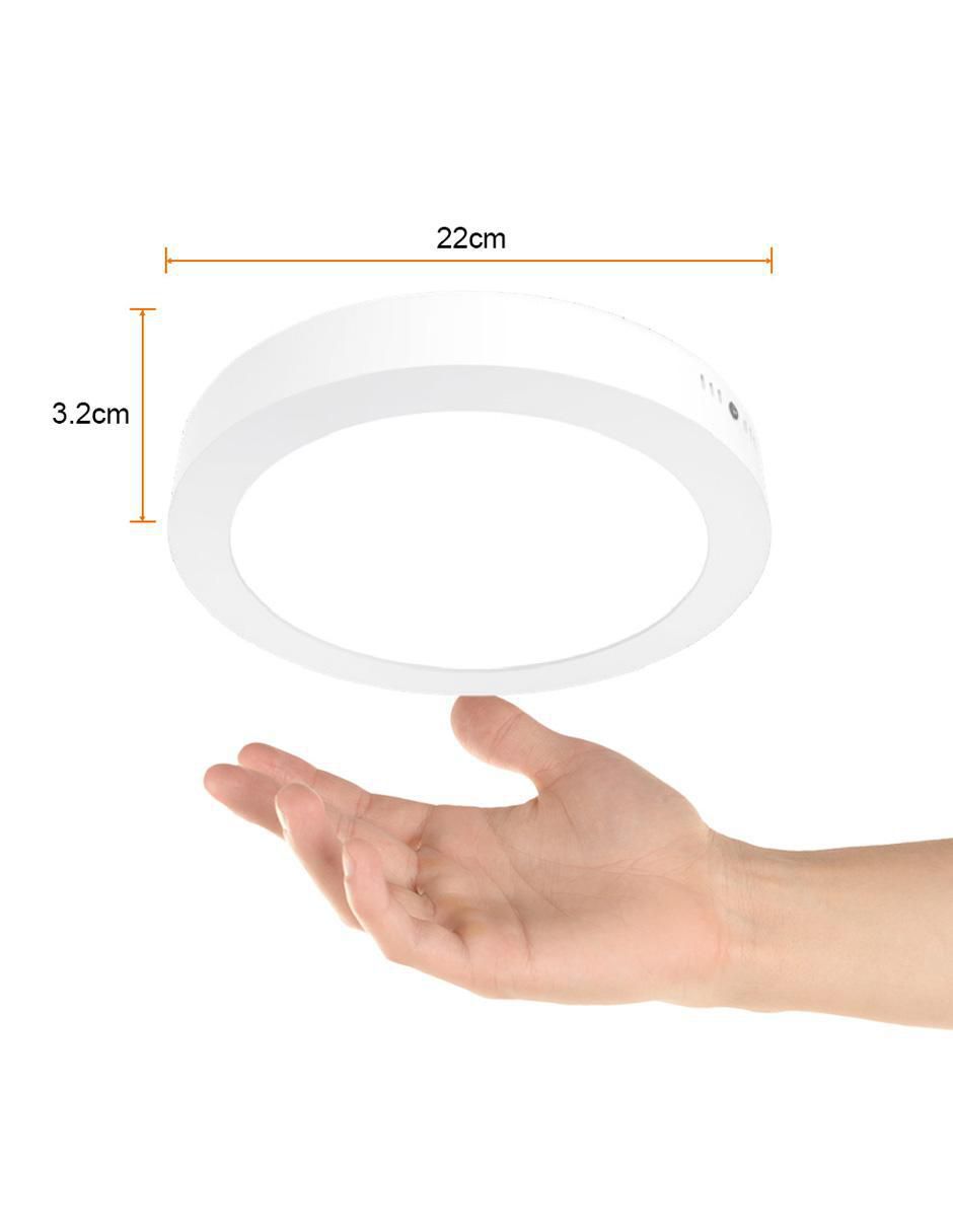 Lámpara led Ankaa Iii 8