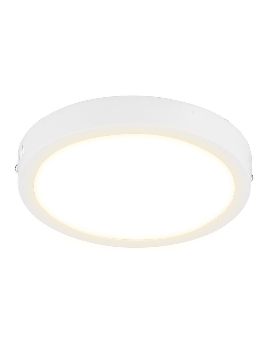 Lámpara led Ankaa Iii 6