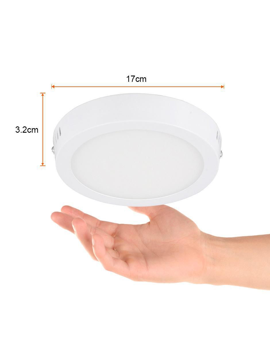 Lámpara led Ankaa Ii 8
