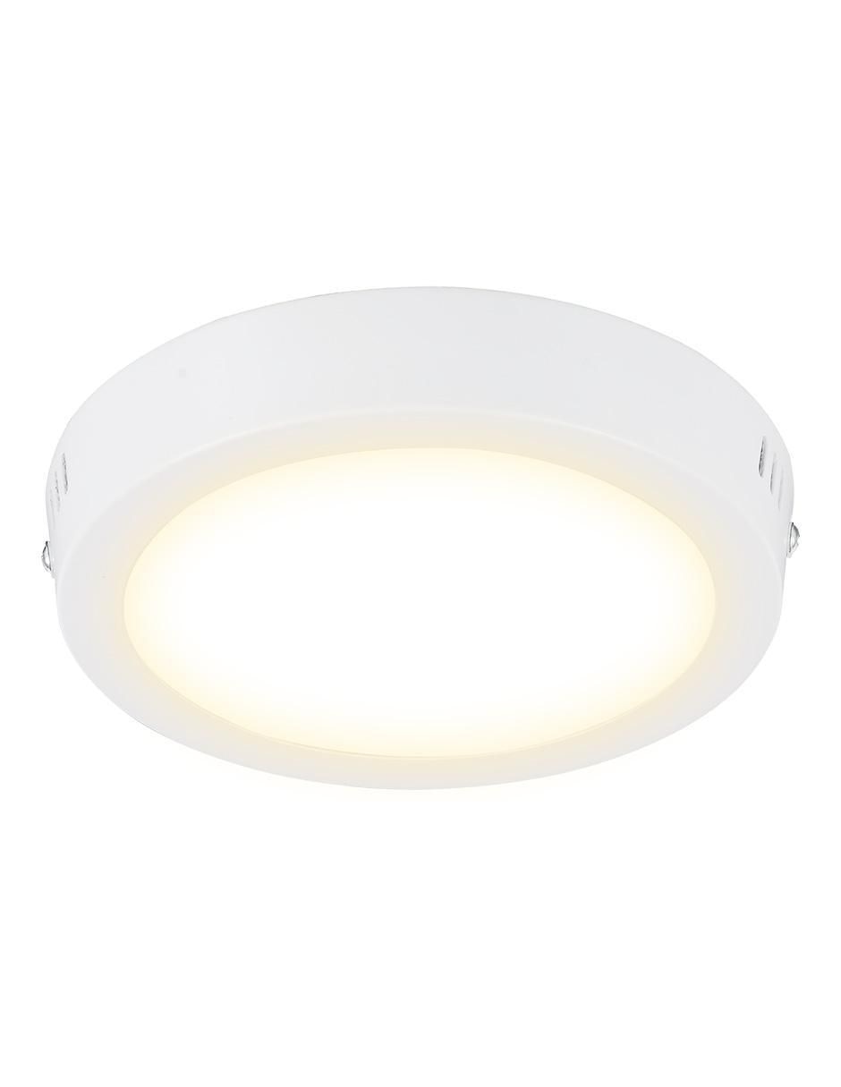 Lámpara led Ankaa Ii 6