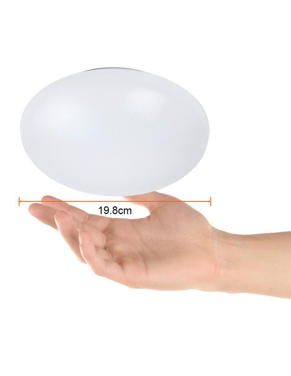Lámpara led 8