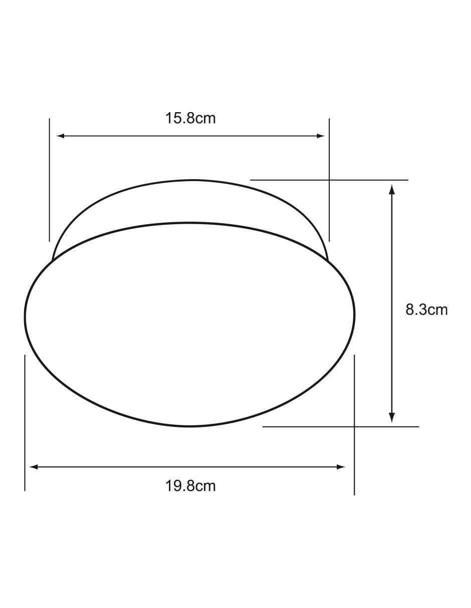 Lámpara led 9
