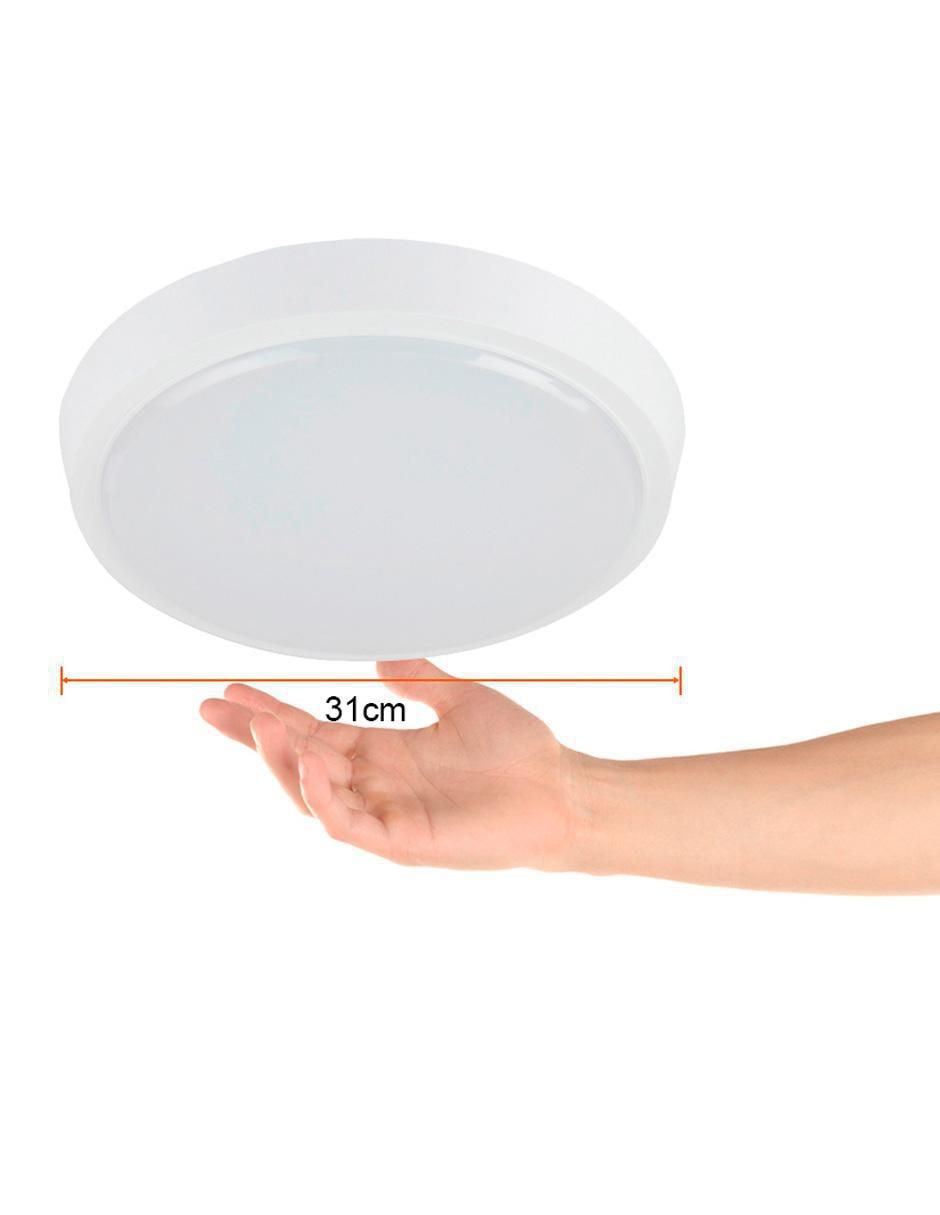 Lámpara 8