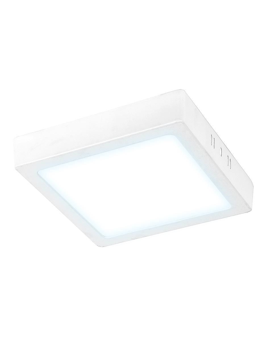 Lámpara de techo LED Algedi II 6