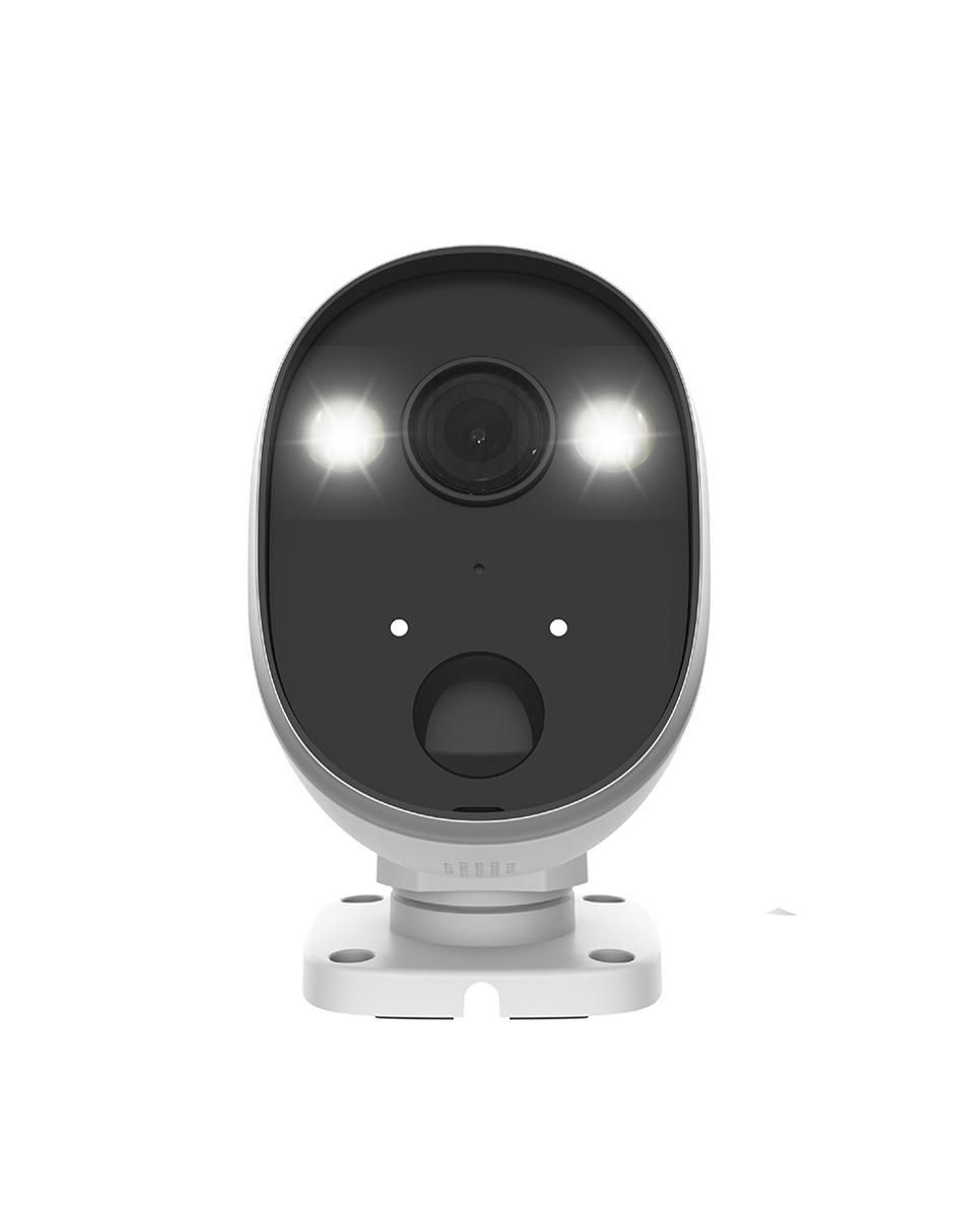 Cámara individual de seguridad Swann inalámbrica Full HD 103° con capacidad para grabar para interior y exterior