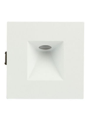 Lámpara de pared LED 1