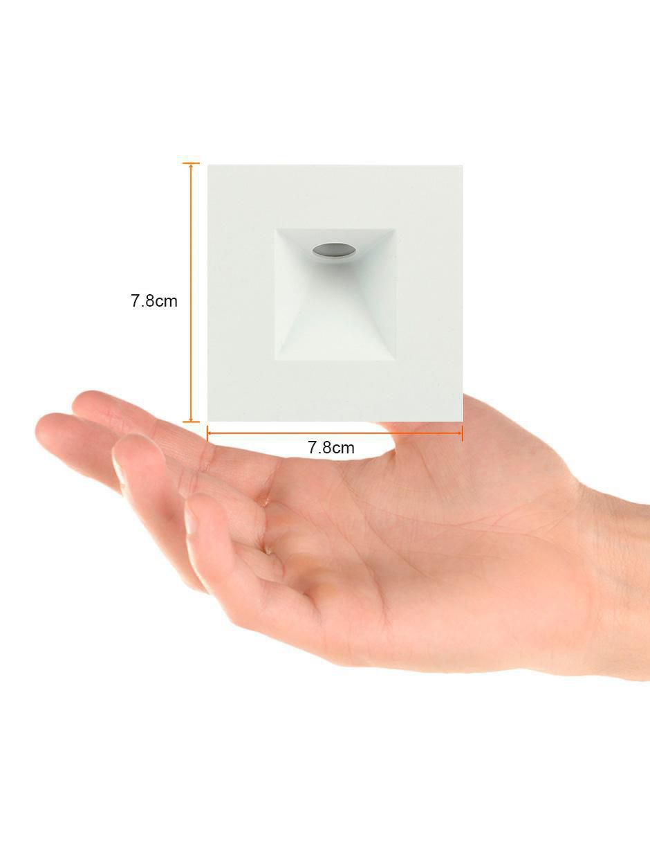 Lámpara de pared LED 8