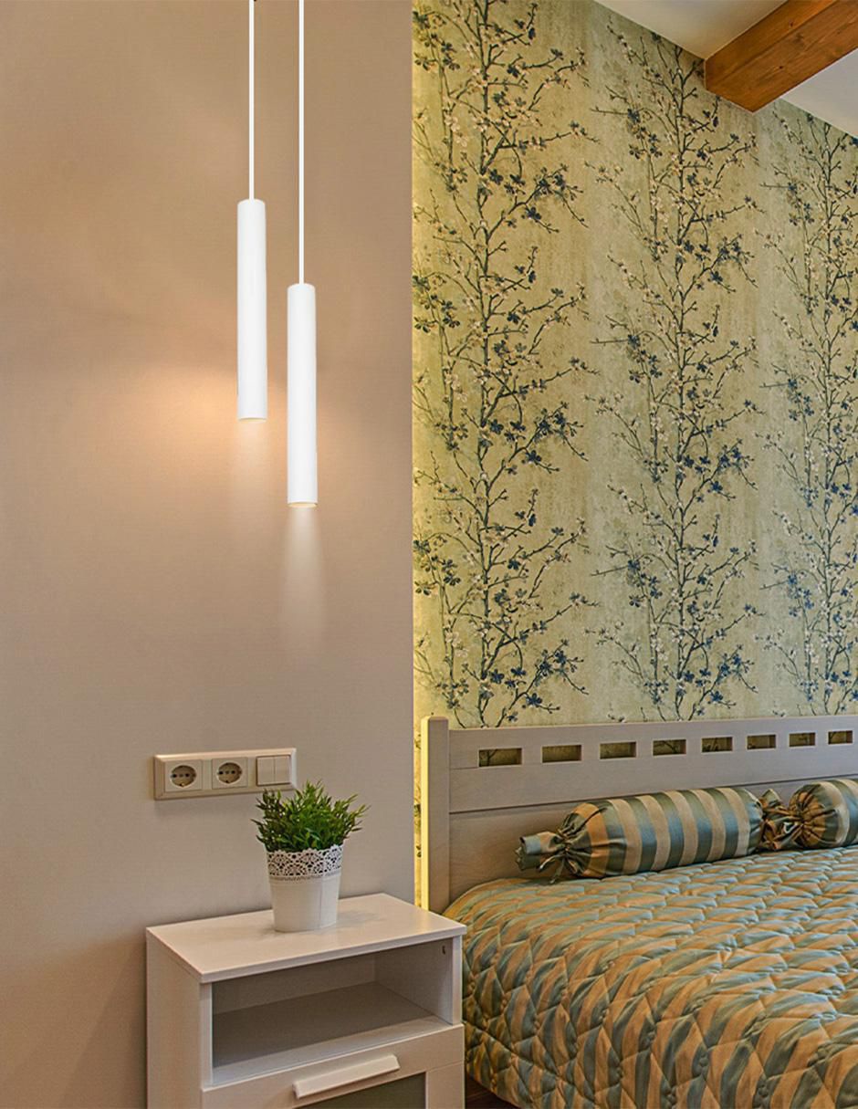 Lámpara led 10