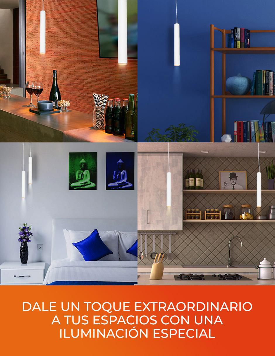 Lámpara led 11