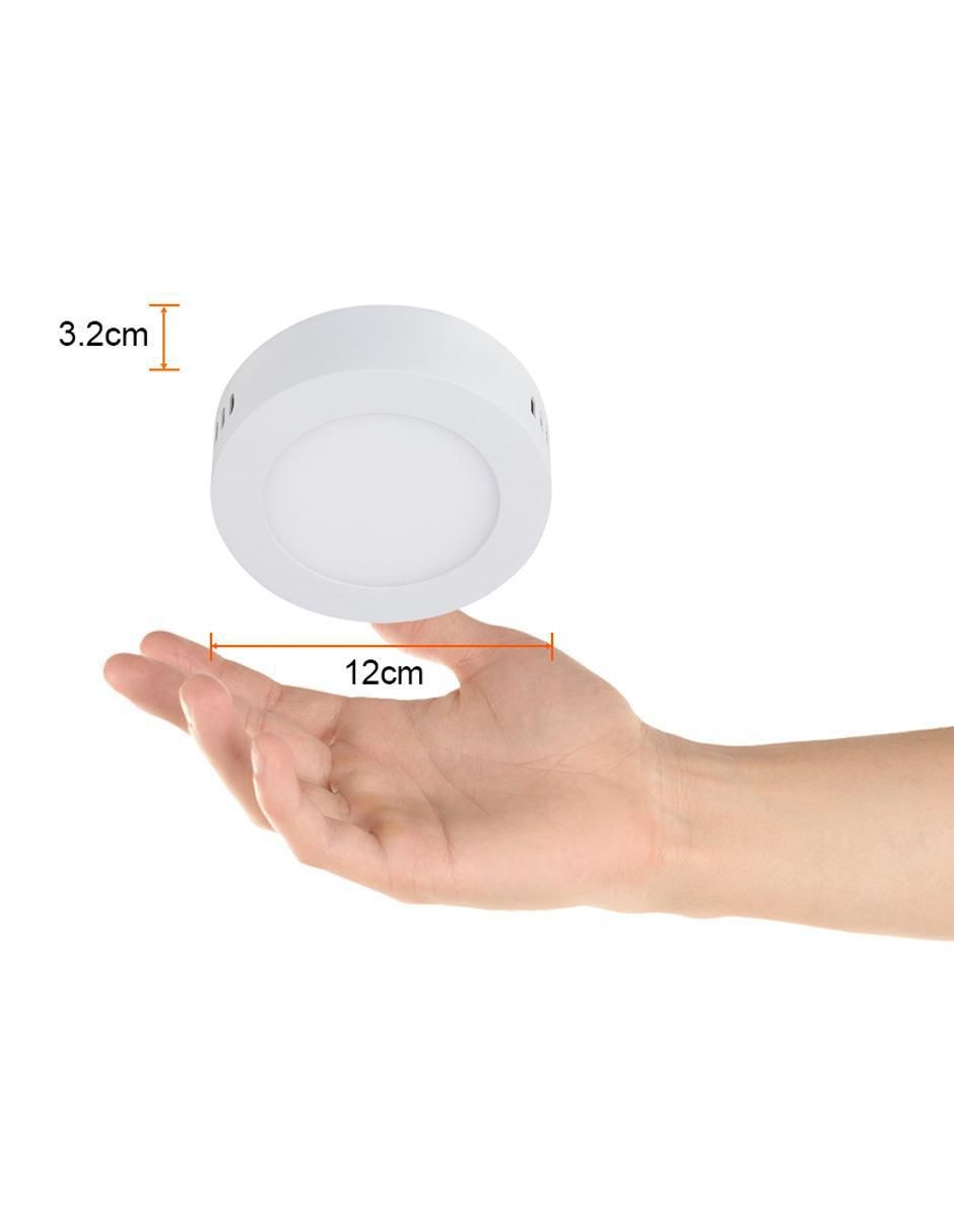 Lámpara led Ankaa I 8