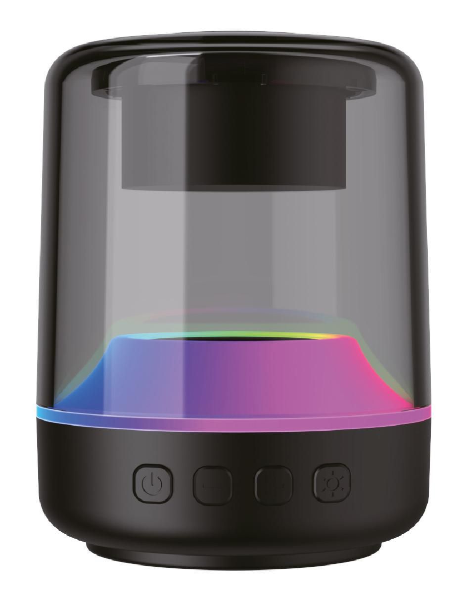 Bocina portátil Rainbow speaker bluetooth