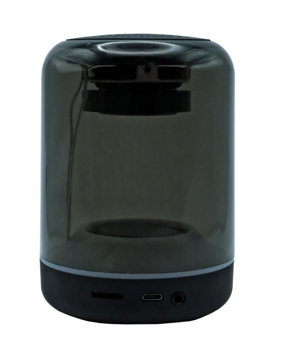 Bocina portátil Rainbow speaker bluetooth