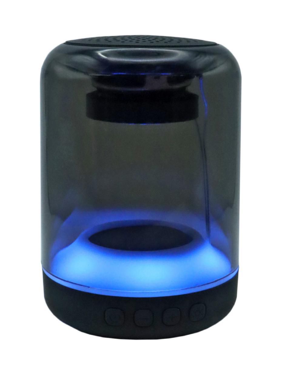 Bocina portátil Rainbow speaker bluetooth