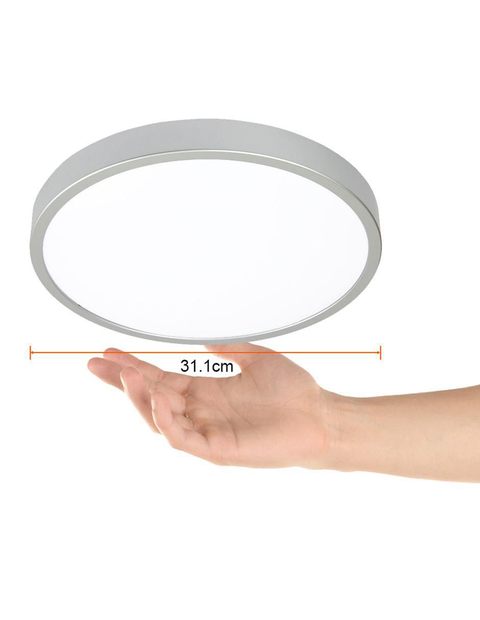 Lámpara led Anser Ii 8