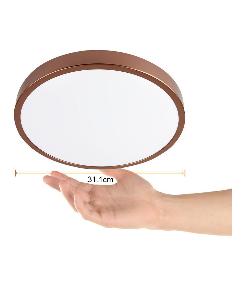 Lámpara led Anser Iii 8