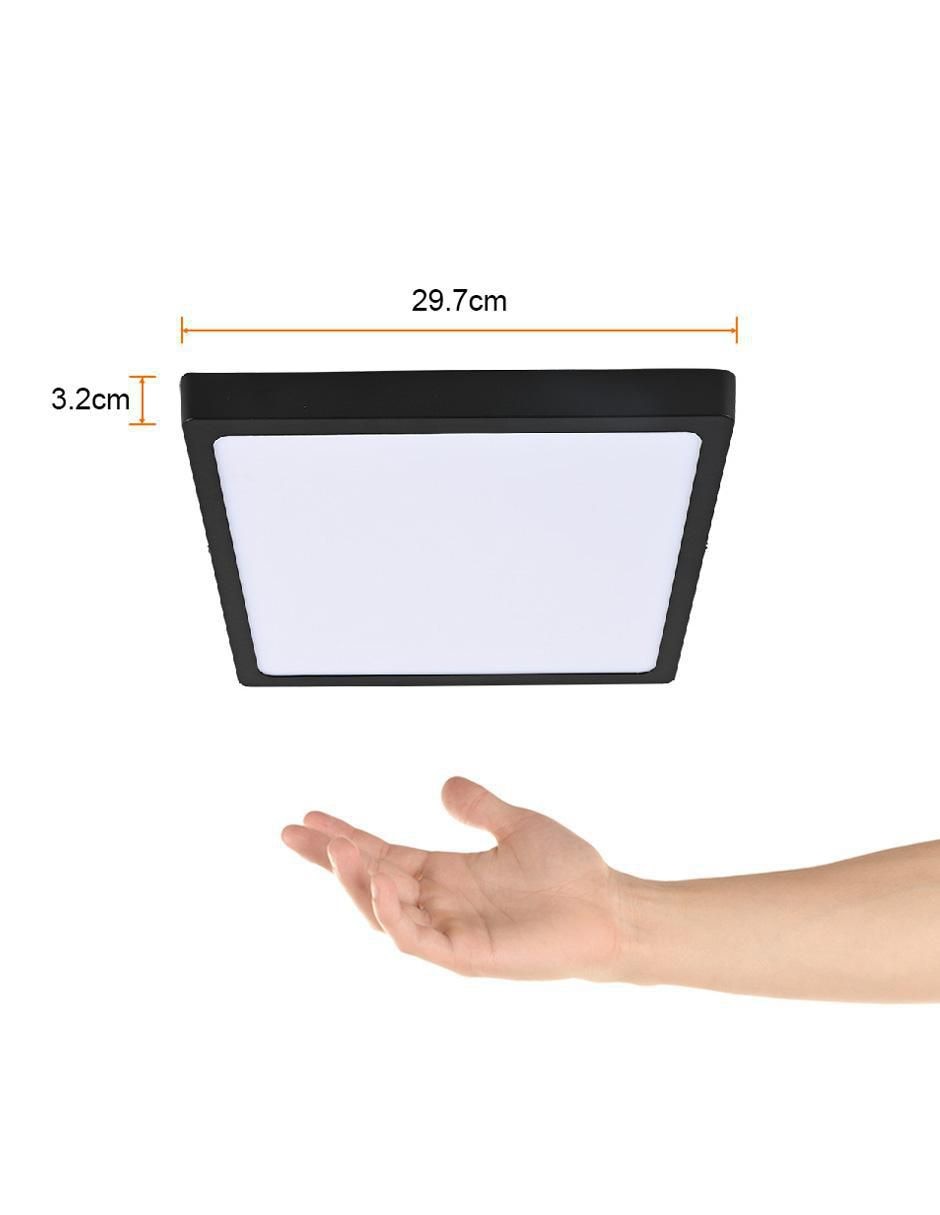 Lámpara led Algedi Iv 8