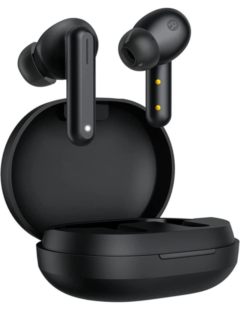Audífonos True Wireless Gt7 inalámbricos con cancelación de ruido 3