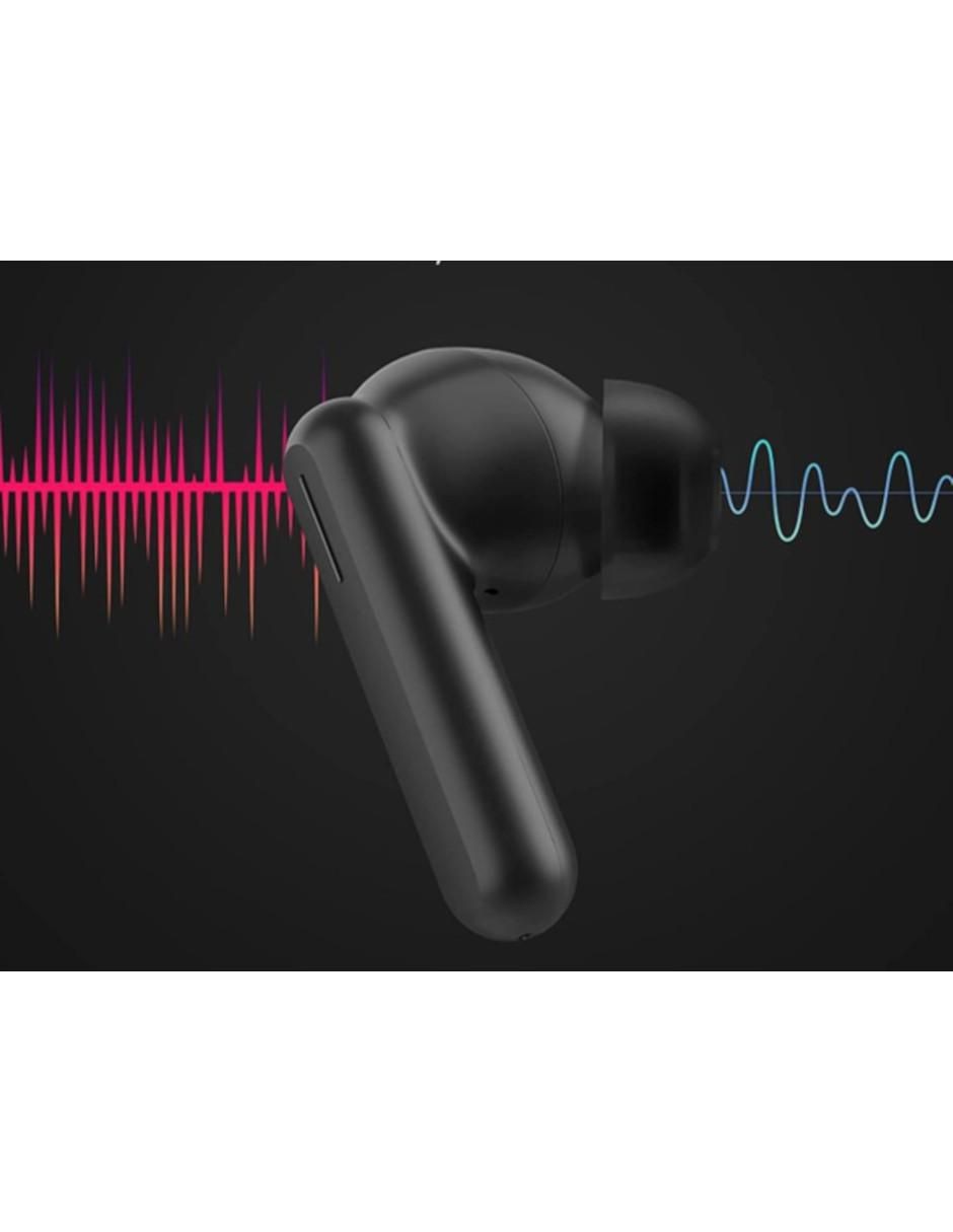 Audífonos True Wireless Gt7 inalámbricos con cancelación de ruido 2