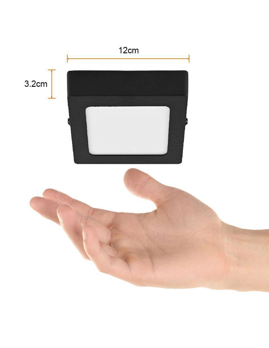Lámpara Tecnolite led Algedi I