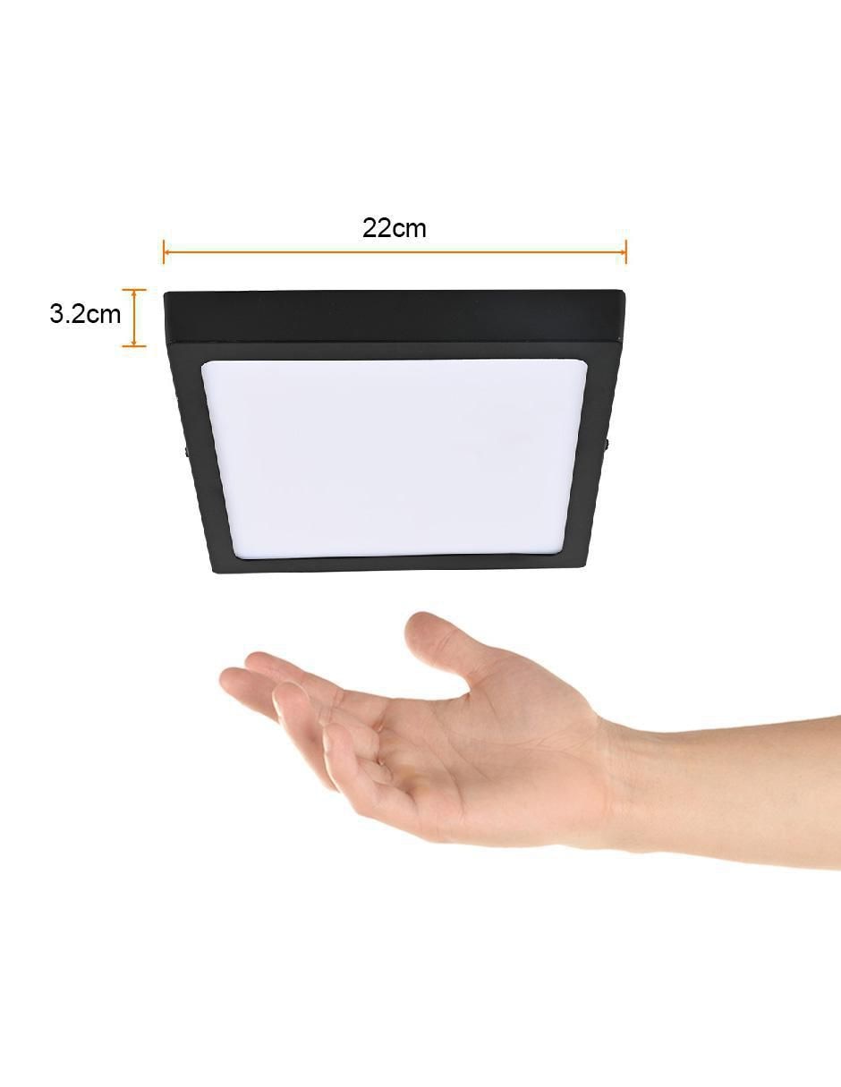 Lámpara Tecnolite led Algedi Iii
