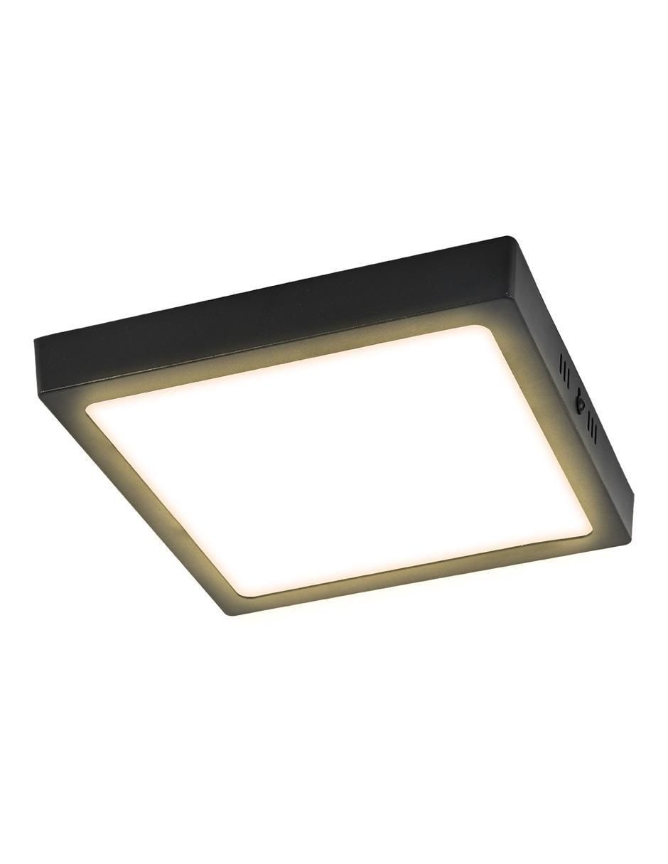 Lámpara Tecnolite led Algedi Iii