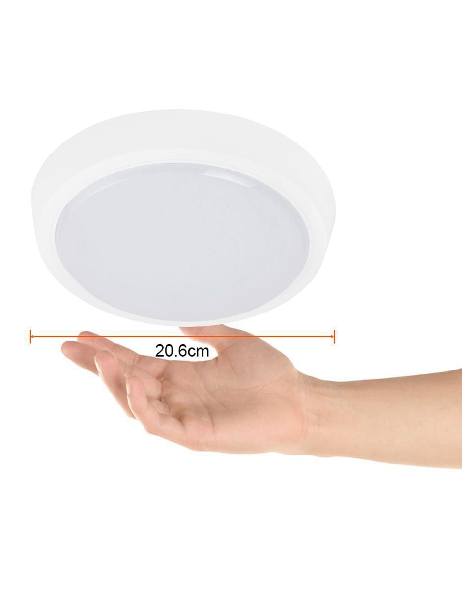 Lámpara led Padang 8