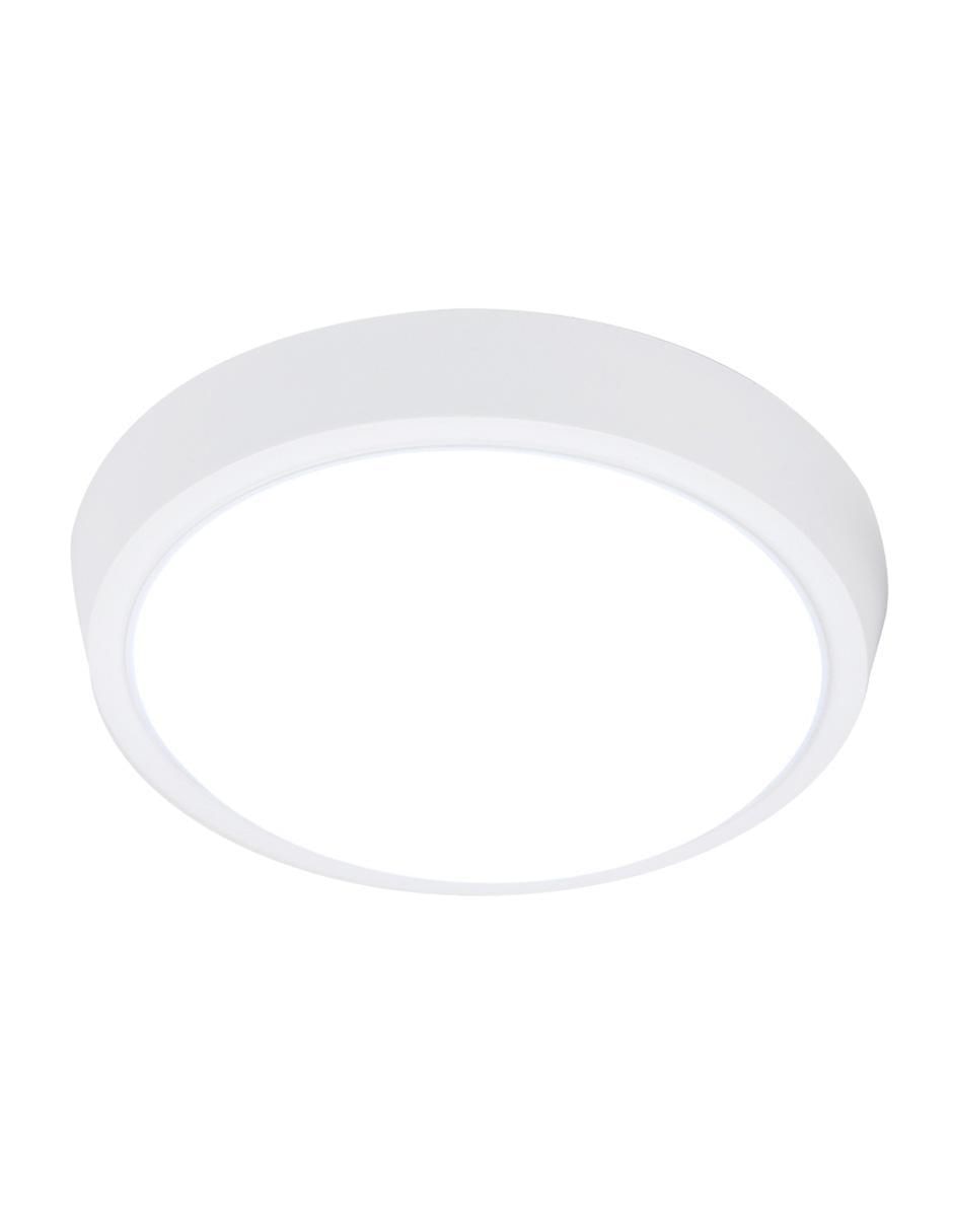 Lámpara led Padang 6
