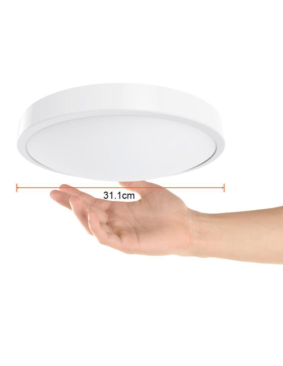 Lámpara Tecnolite led Anser I