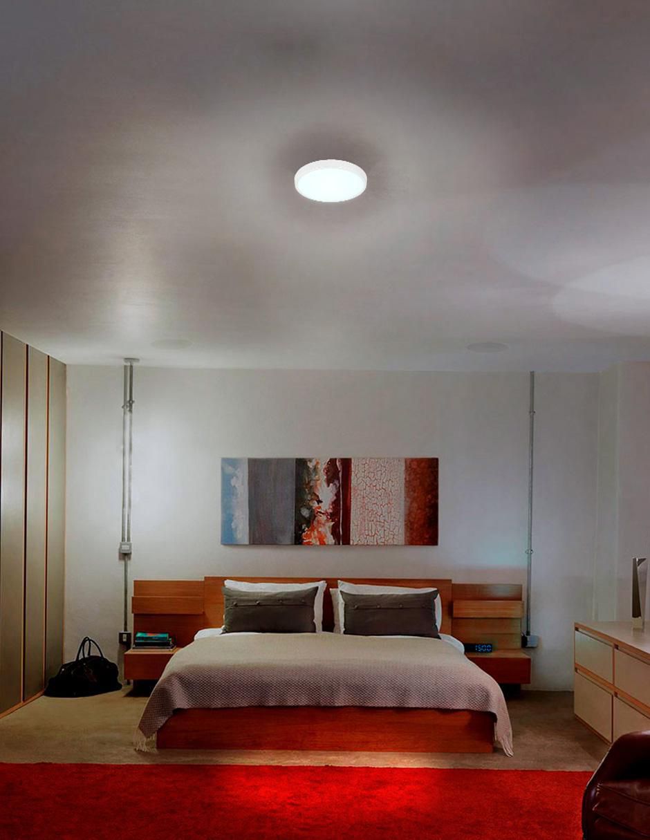Lámpara Tecnolite led Anser I