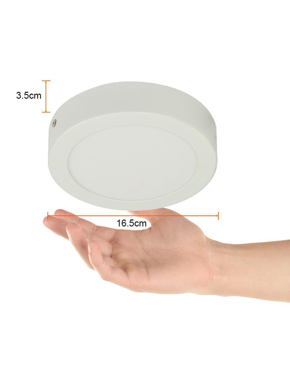 Lámpara Tecnolite led Sirius Iii
