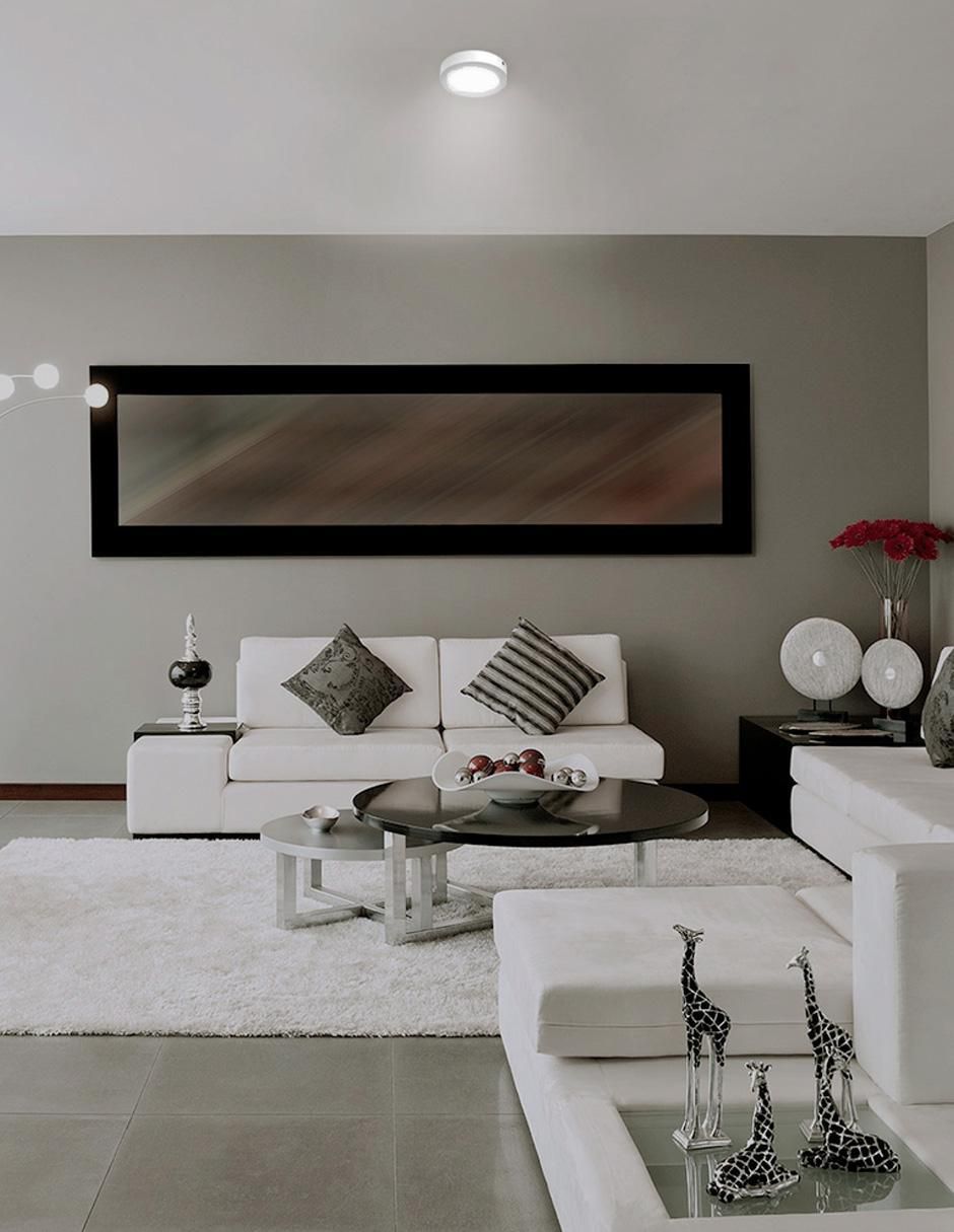 Lámpara Tecnolite led Sirius Iii