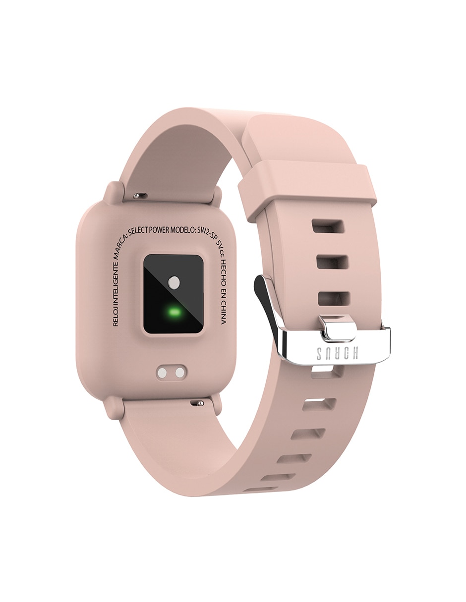 Smartwatch SPRS con GPS 2