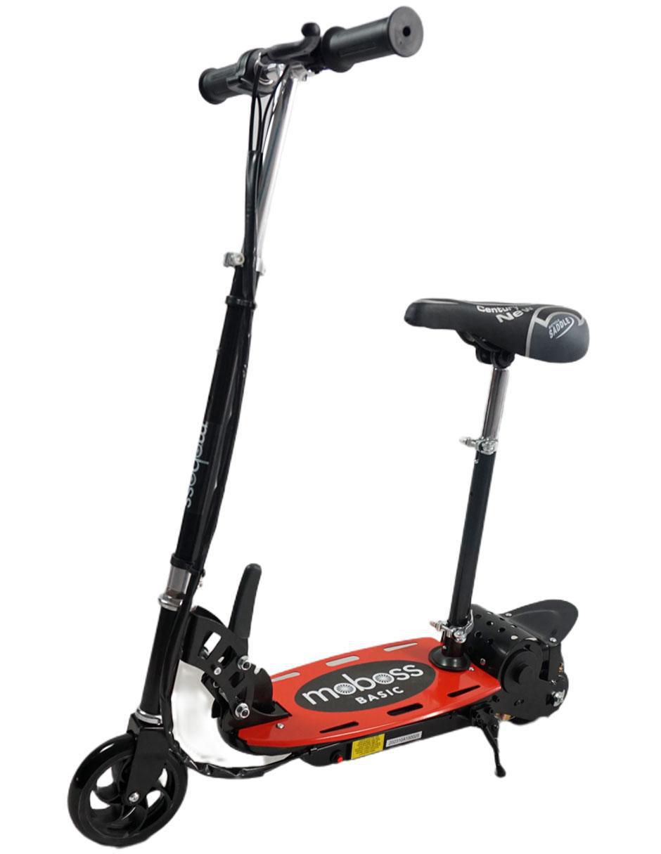 Scooter eléctrico A15