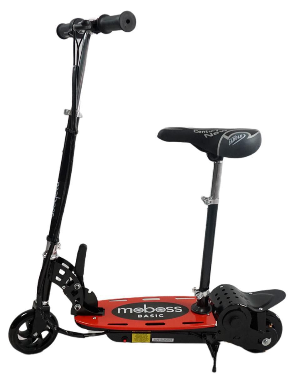 Scooter eléctrico Moboss A15