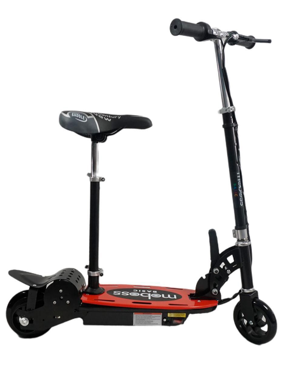 Scooter eléctrico Moboss A15
