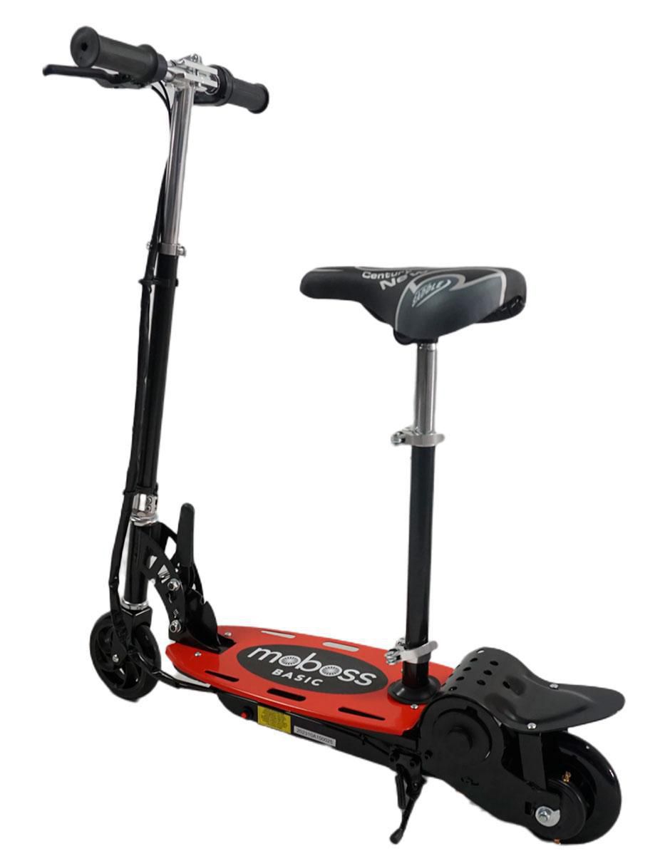 Scooter eléctrico Moboss A15