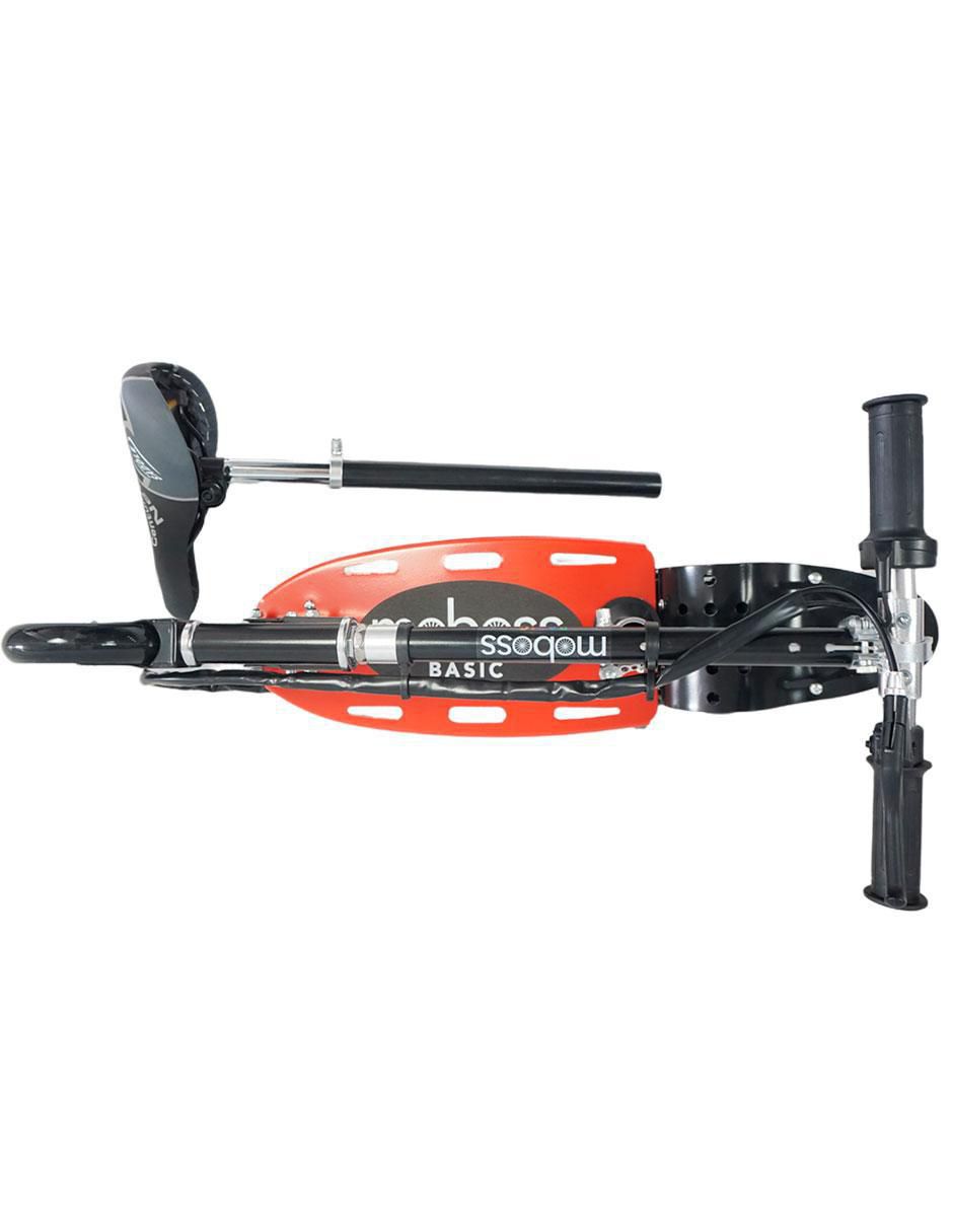 Scooter eléctrico Moboss A15