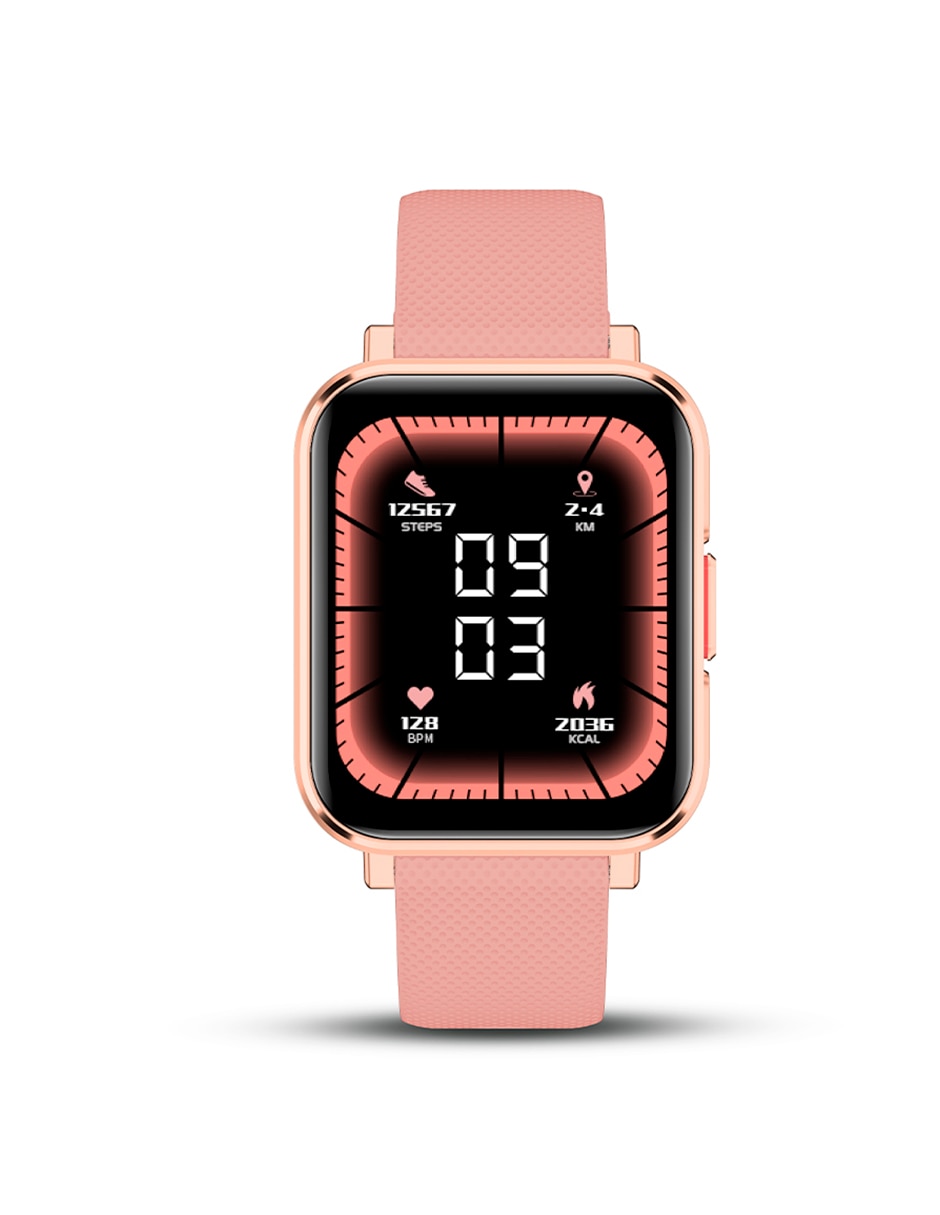 Smartwatch Kronos Optimum unisex
