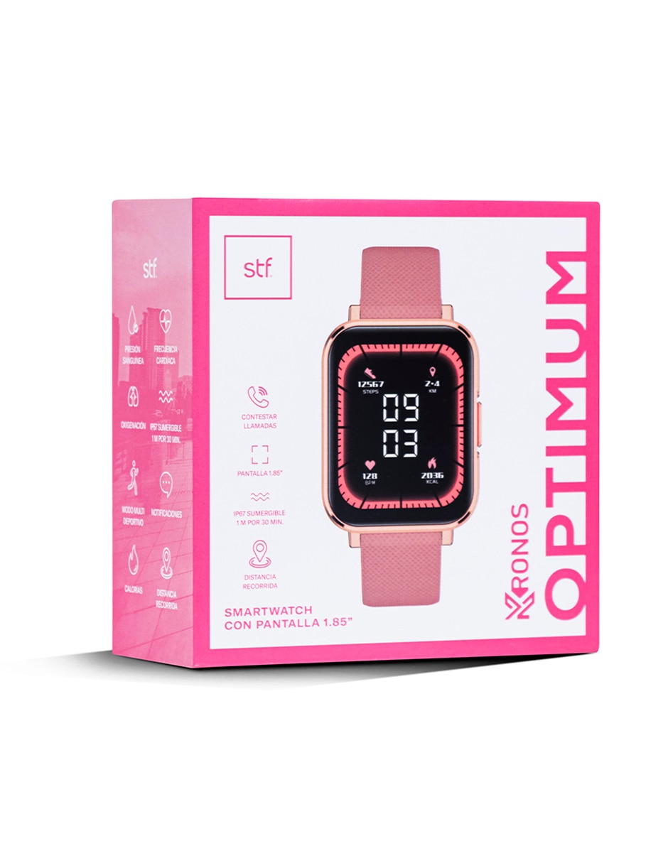 Smartwatch Kronos Optimum unisex 5